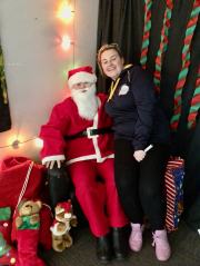 Midwinter Christmas Competition