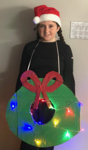 Midwinter Christmas Competition