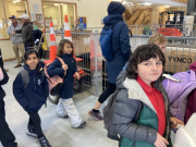 Room 4’s Renewable Energy Adventure with Meridian