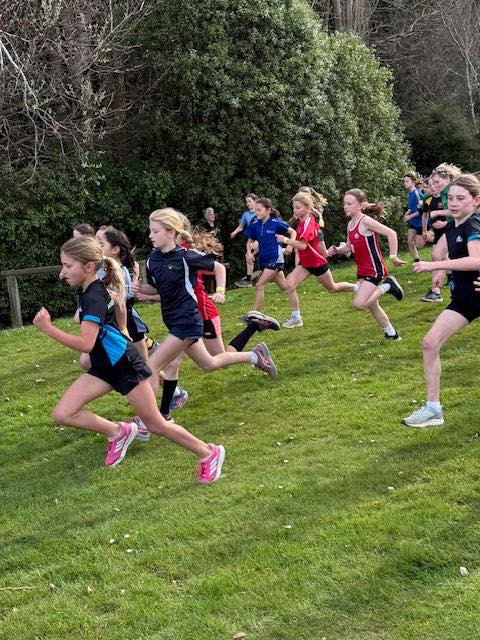 Otago Cross Country2