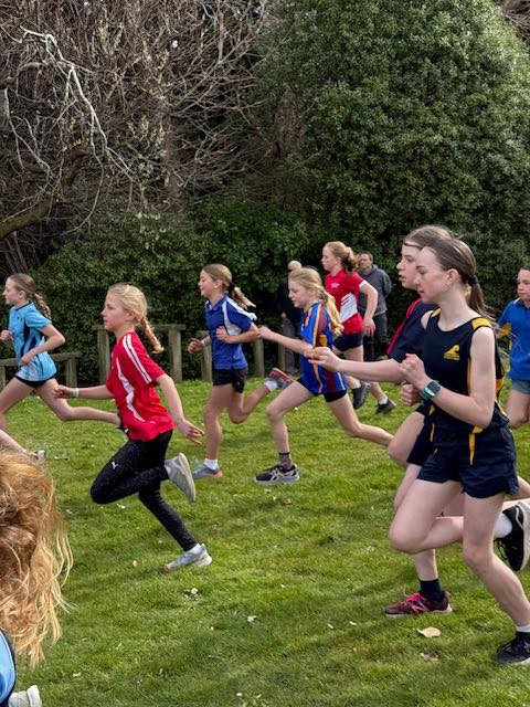 Otago Cross Country3