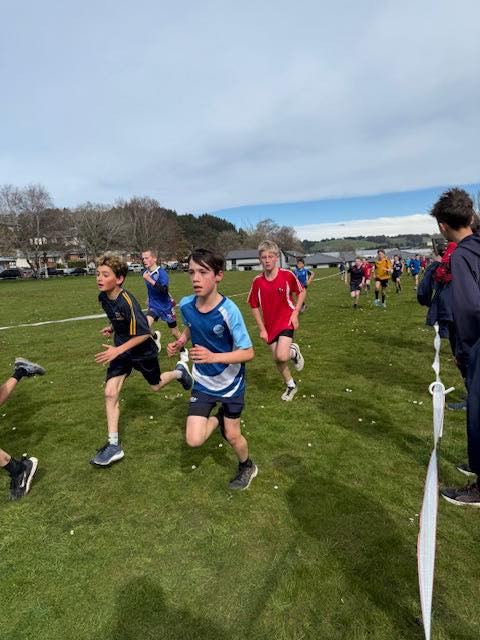 Otago Cross Country4