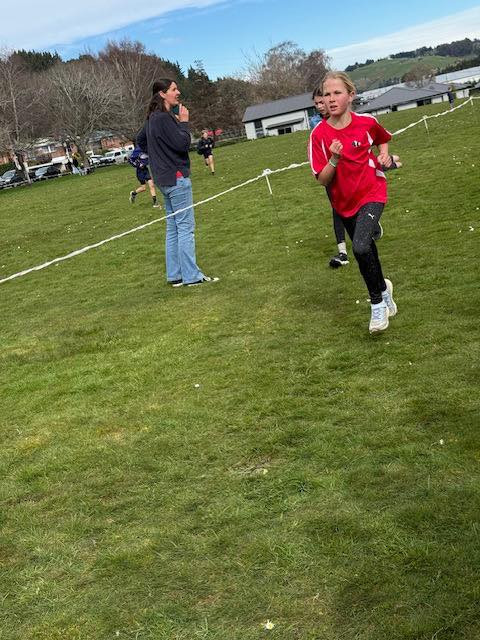 Otago Cross Country6