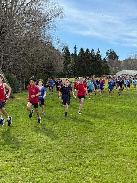 Otago Cross Country7