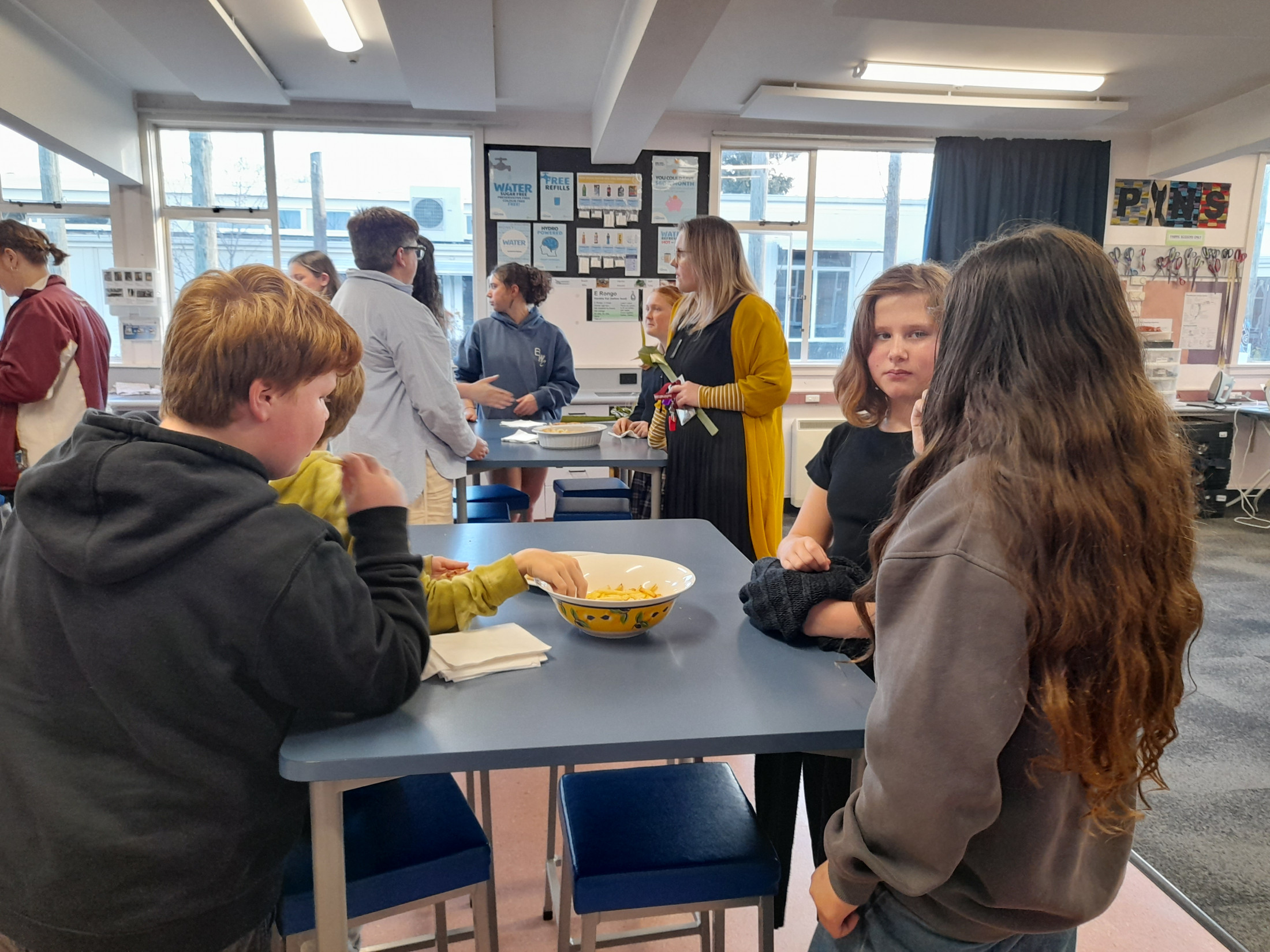 Games Night11