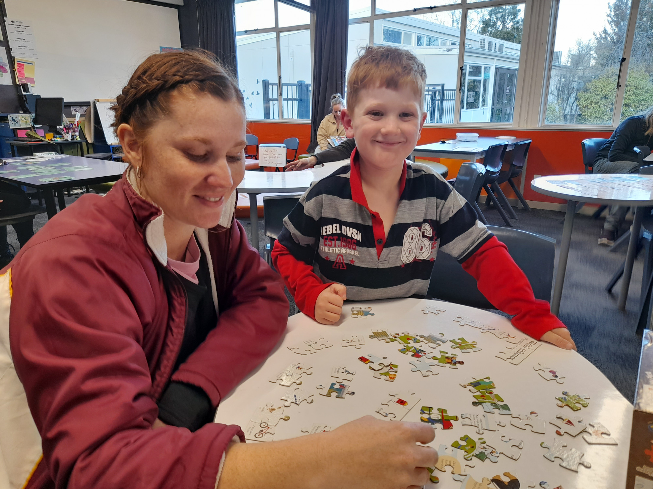 Kēmu e te Pō – Celebrating Te Wiki o te Reo Māori