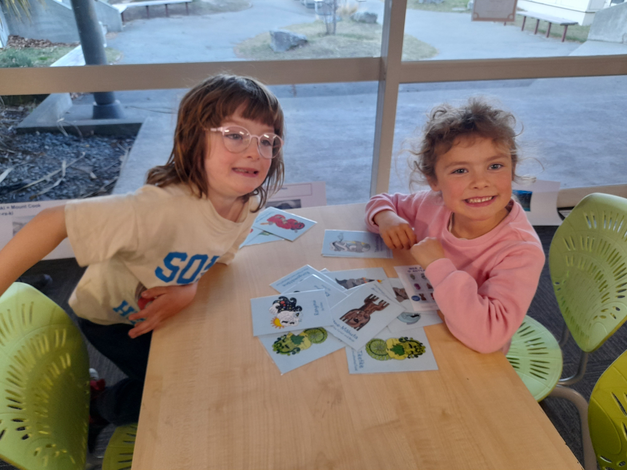 Games Night9