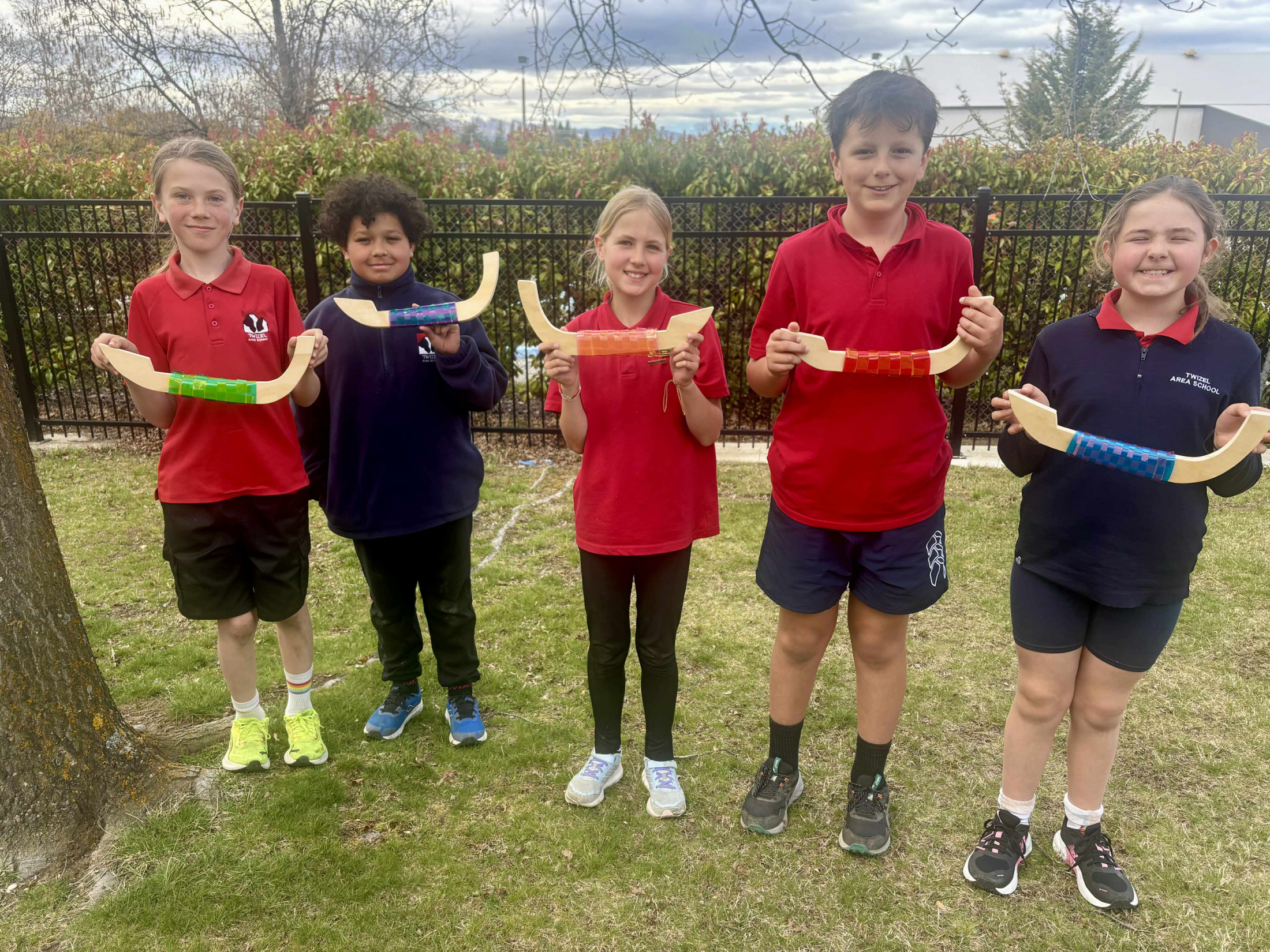 Junior School News | Term Four