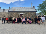 Adventure in the South! Year 5 & 6 Camp at Lakeland Park
