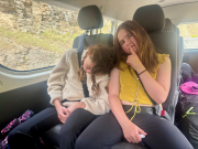 Adventure in the South! Year 5 & 6 Camp at Lakeland Park