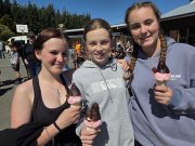 Woodend Camp Adventure 2025