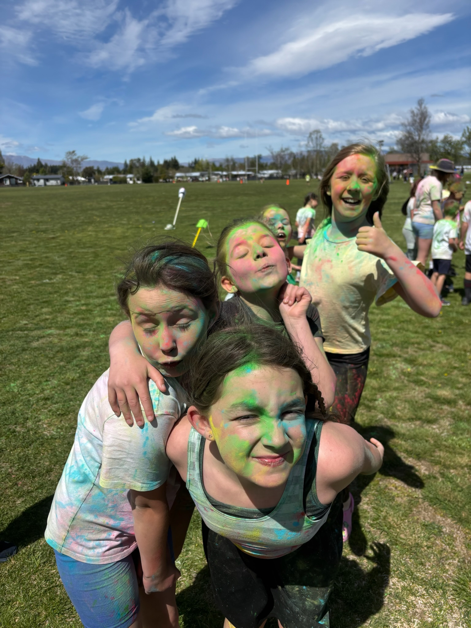 Colour Run92