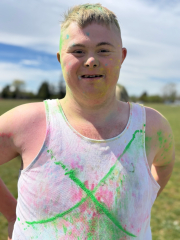 TAS Bursts into Colour for Annual Colour Run