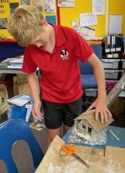 Year 5/6 | Migration to New Zealand and the Chinese Gold Miners