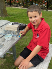 Year 5/6 | Migration to New Zealand and the Chinese Gold Miners
