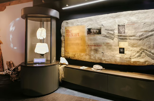 Timaru Rock Art Centre1