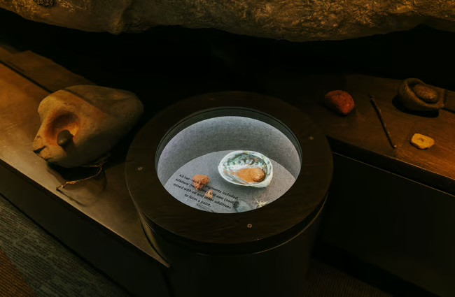 Timaru Rock Art Centre3