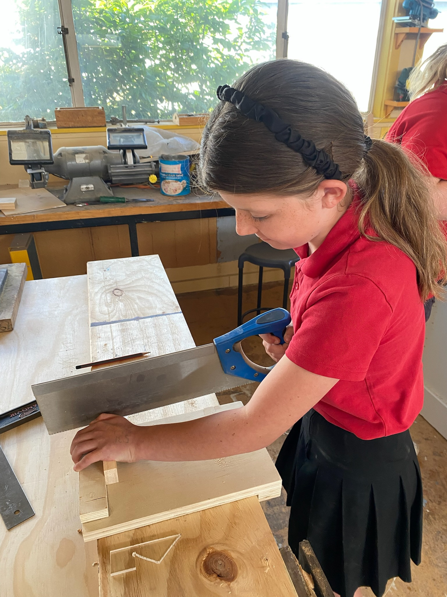 Year 6 Transition2