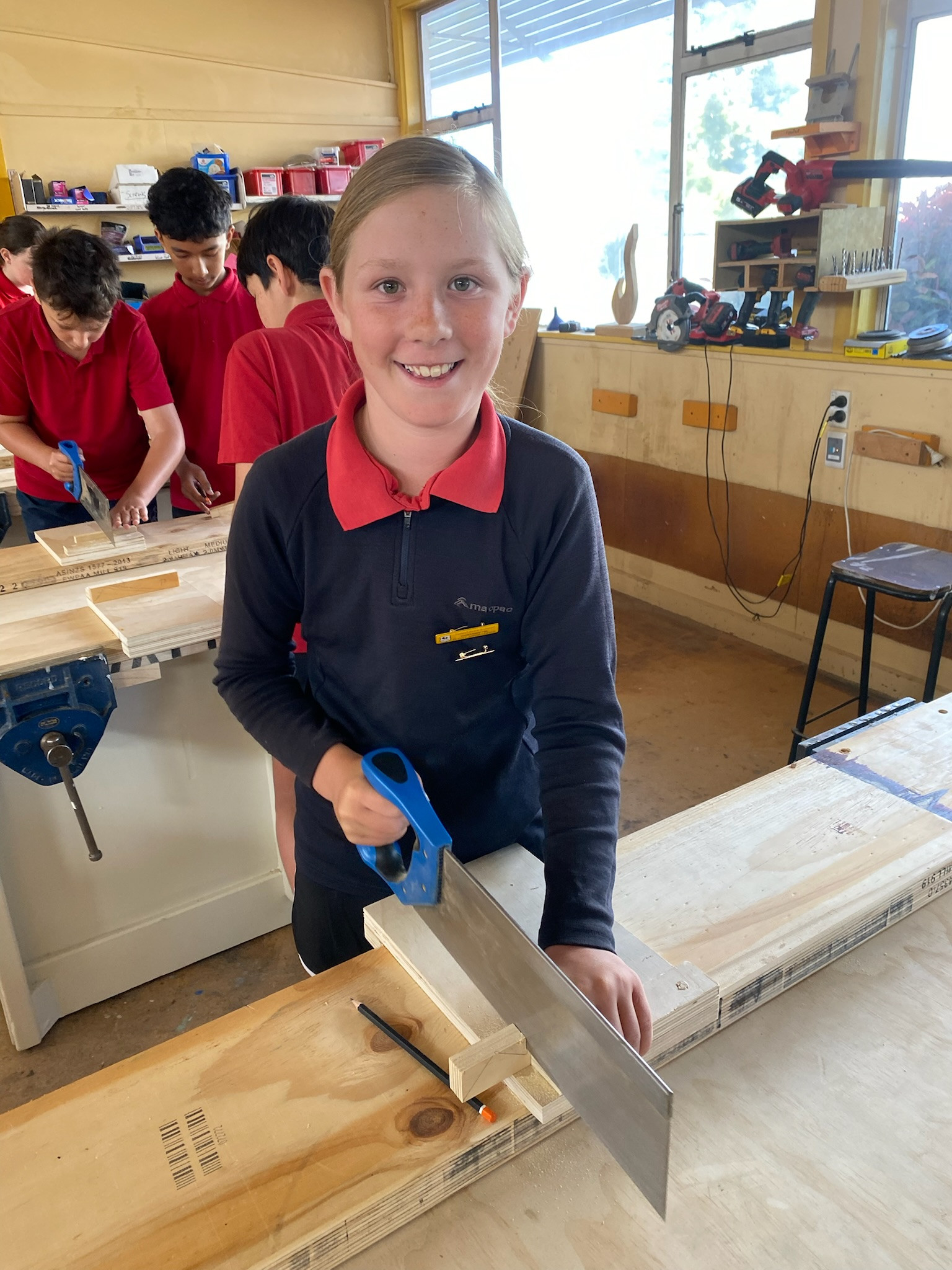 Year 6 Transition4