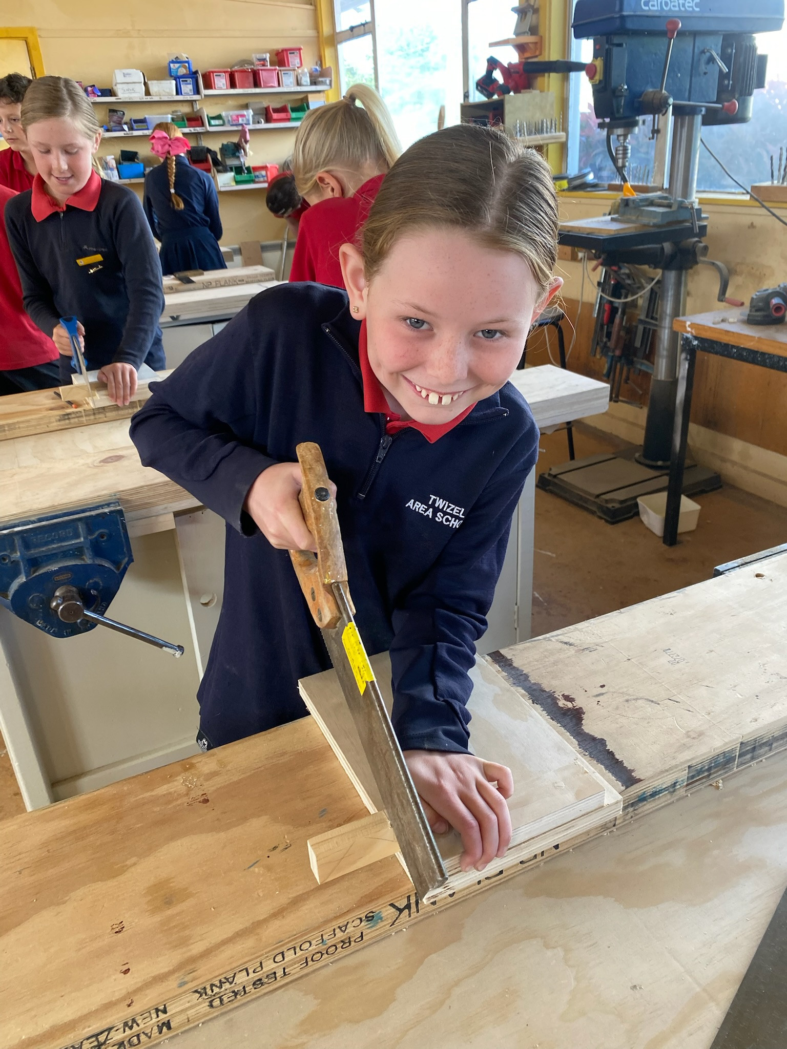 Year 6 Transition5