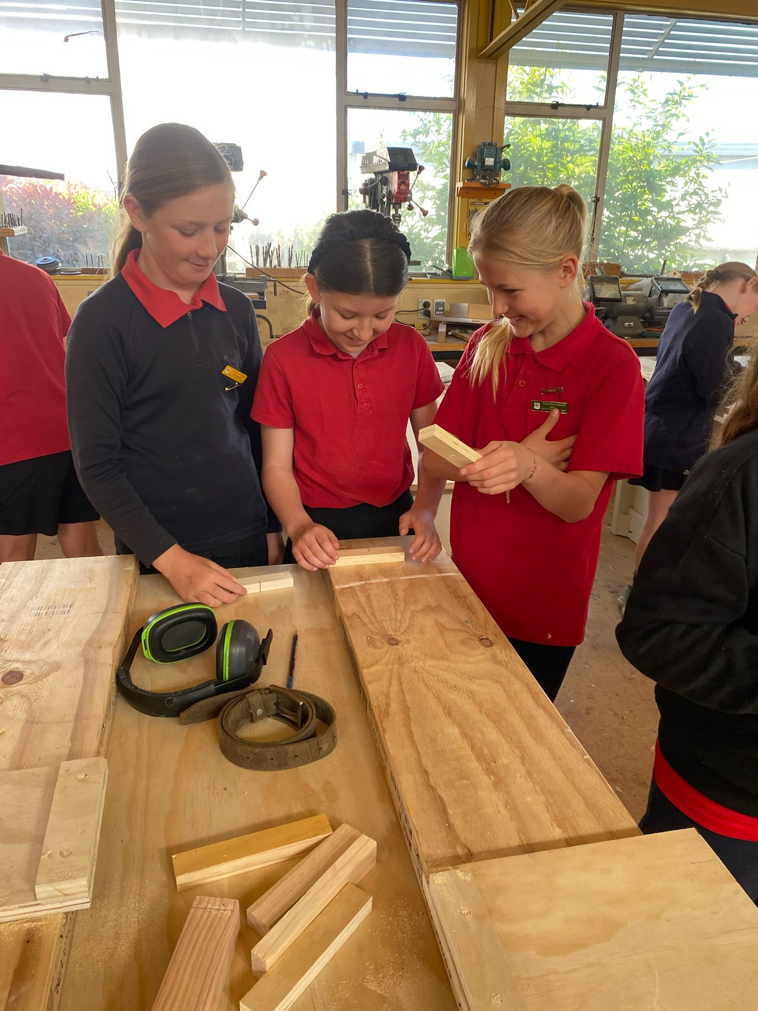 Year 6 Transition6