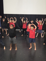 Royal New Zealand Ballet Workshops