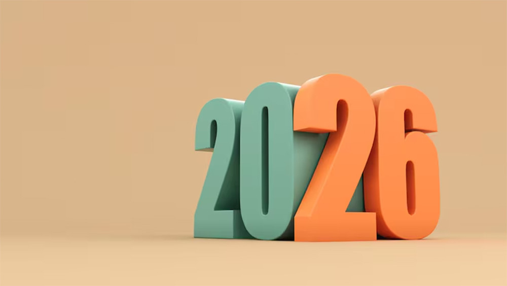 2026 Classes and Year Groups