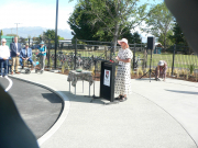 Official Opening Ceremony