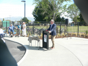 Official Opening Ceremony