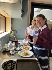Food Tech excitement !!