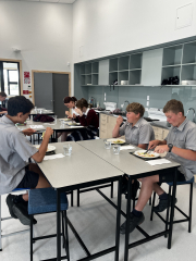 Food Tech excitement !!