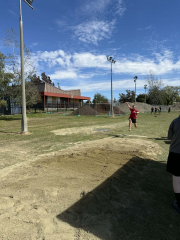 Country High Athletics & Aoraki Athletics