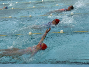 Swimming Sucsess