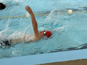 Swimming Sucsess