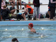 Swimming Sucsess