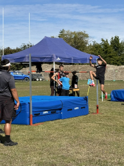 Country High Athletics & Aoraki Athletics
