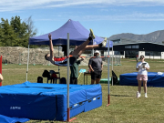 Country High Athletics & Aoraki Athletics