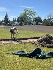 New Leaps and Bounds: TAS Debuts New Long Jump Pits