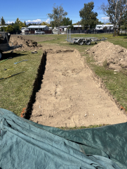 New Leaps and Bounds: TAS Debuts New Long Jump Pits