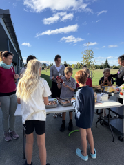 Parent Information Evening Slideshow